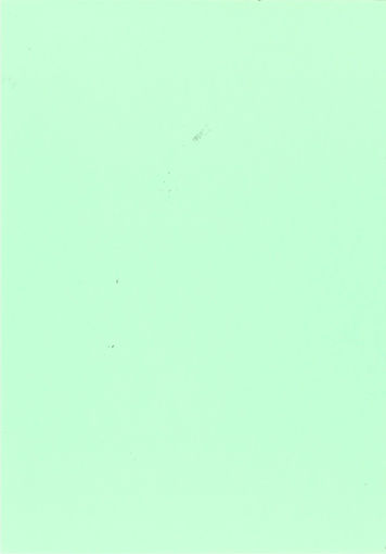 Picture of A3 KARTONCIN - PALE GREEN 240GSM
